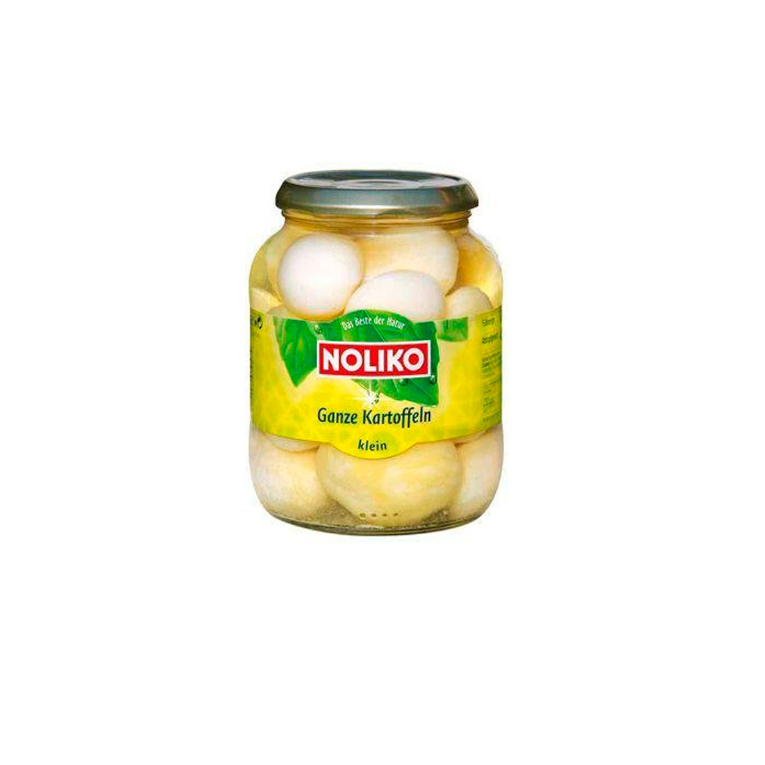 NOLIKO PATATAS ENTERAS 680GR