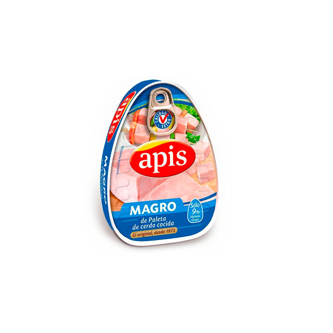 APIS MAGRO DE CERDO 190GR.
