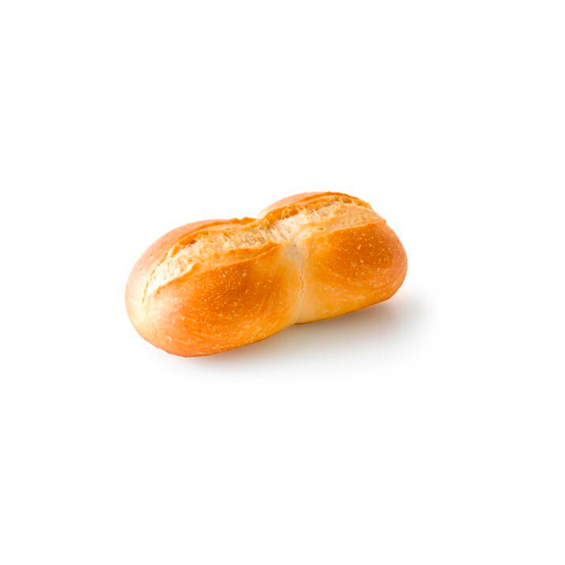 91534 – Panecillos Dobles
