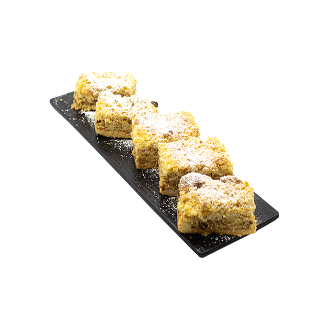 91601 – Pasteles Alemanes