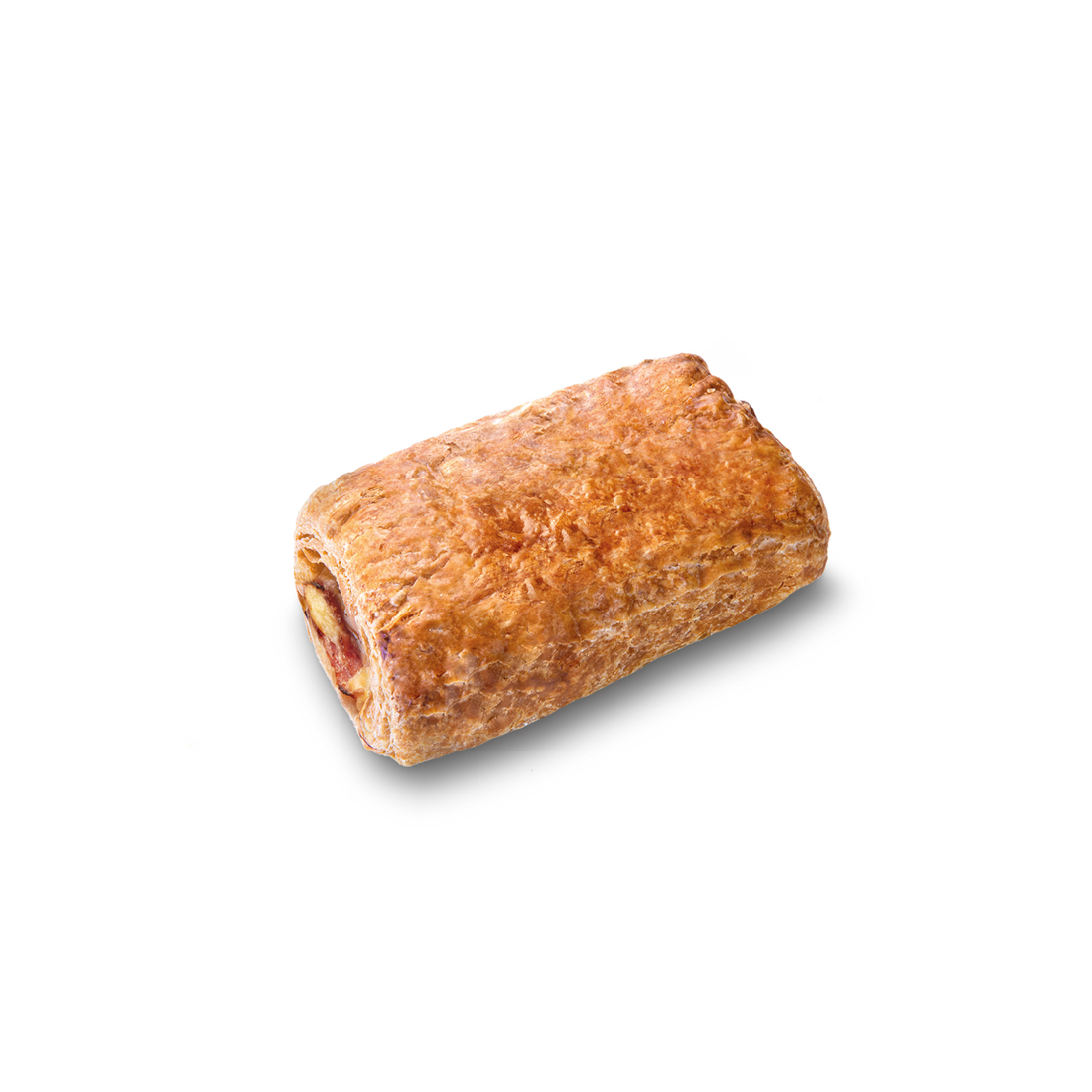 91660 – Napolitana Jamón y Queso