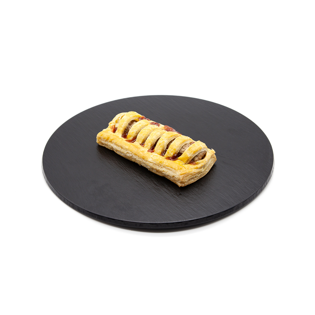 91674 – Frikandel Broodje