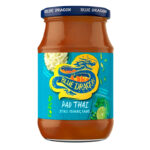 39041 BLUE DRAGON PAD THAI STYLE COOKING SAUCE 400GR