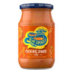 39043 BLUE DRAGON SATAY COOKING SAUCE 385GR