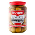 39156 FRUYPER REVUELTO MEDITERRANEO 200GR