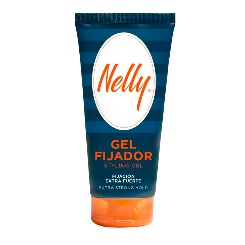 39184 NELLY GEL FIJADOR 50ML