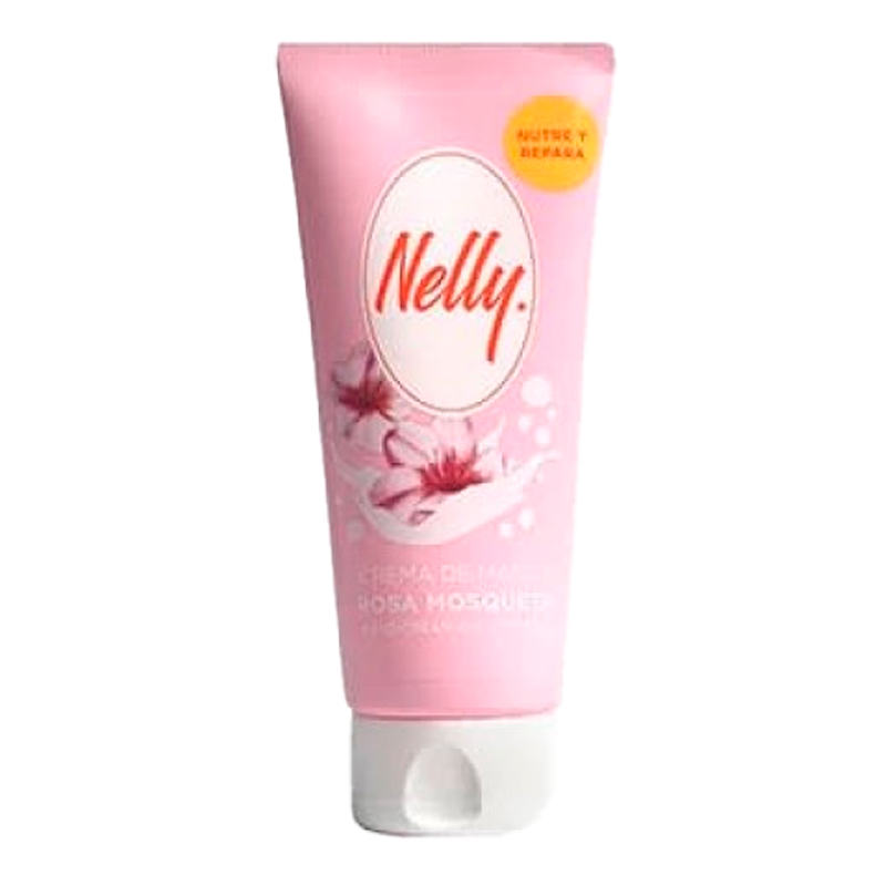 39186 NELLY HAGEBUTTEN-HANDCREME 100ML