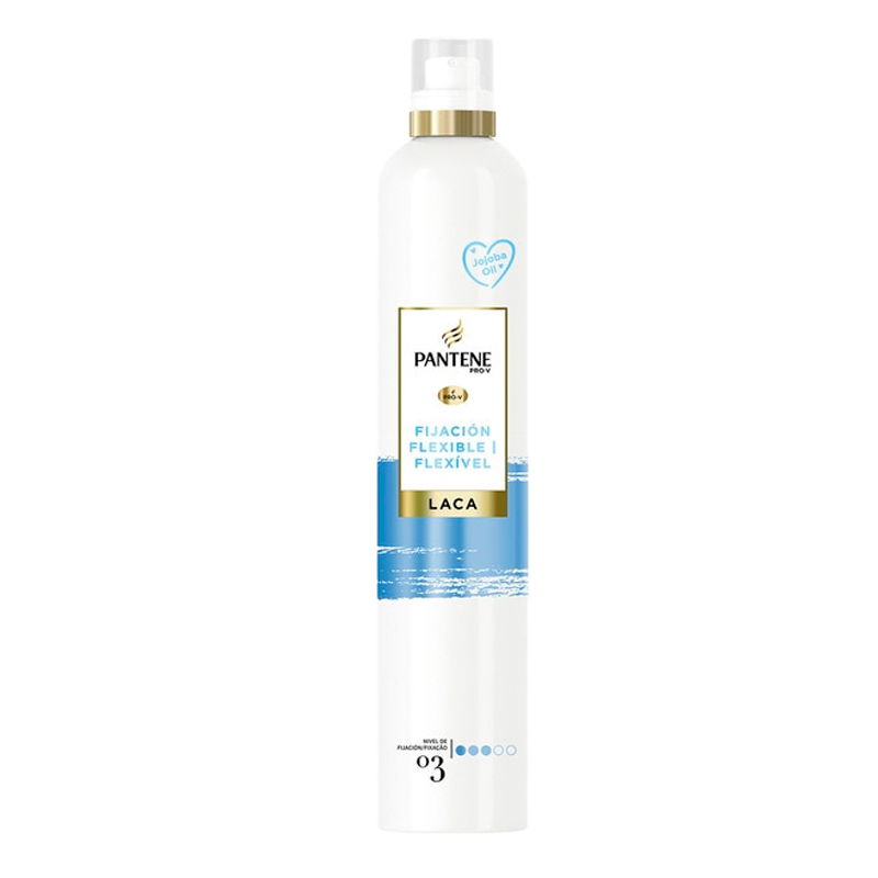 39206 PANTENE FLEXIBLE FIXIERKASSE Nr. 3 370ML
