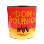 39214 MOLINICO PIMIENTO DEL PIQUILLO ENTERO 240 GR