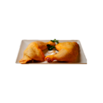 90647 MUSLO DE POLLO CUK