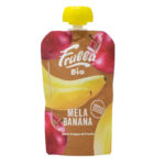 35150 FRULLA PURE DE MANZANA PLATANO 100GR