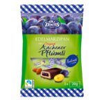 35253 ZENTIS EDELMARZIPAN AACHENER PFLUMLI 100GR