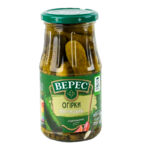 36610 BEPEC PEPINILLOS EN VINAGRE 700GR
