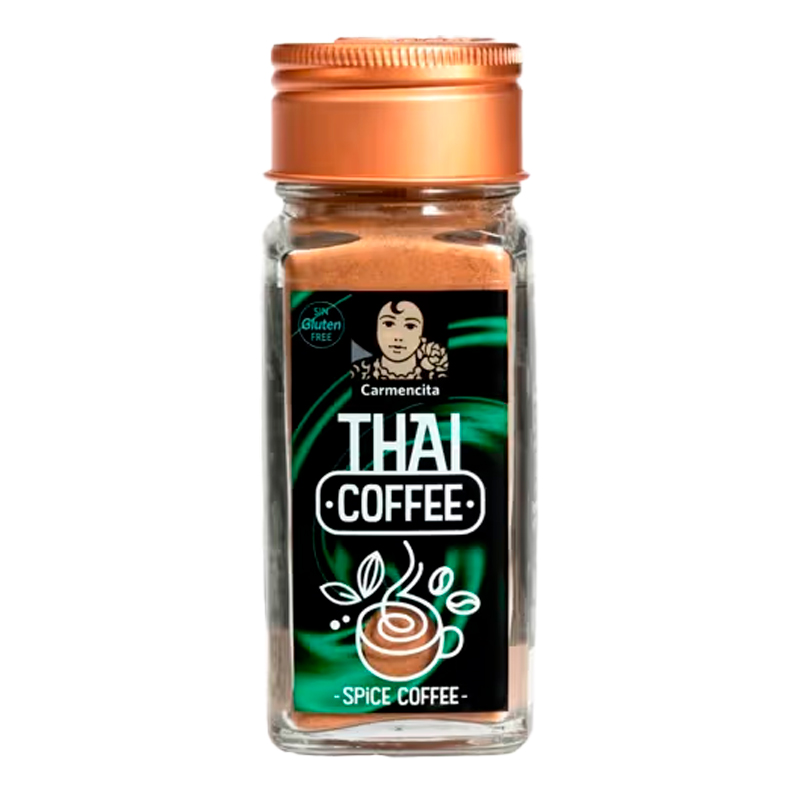 39359 CARMENCITA GEWÜRZE THAI KAFFEE 43GR