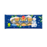 39586 FRIEDEL FONDANT STERNE 150GR
