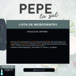 91778 – Pan de Centeno
