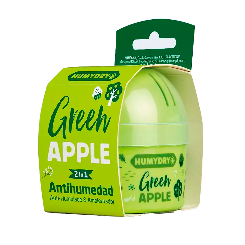 24759 HUMYDRY GREEN APPLE