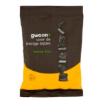 3701 GWOON HONING DROP 400GR
