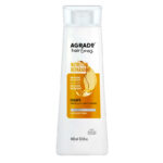 39400 AGRADO CHAMPU REPARADONUTRITIVO 400ML