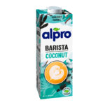 39419 ALPRO BEBIDA COCO BARISTA 1L