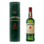 39682 JAMESON WHISKY 70 CL