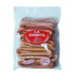 39723 LA ERMITA ROSQUILLAS INTEGRALES BOLSA 180GR