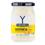 39562 YBARRA MAYONESA 225ML