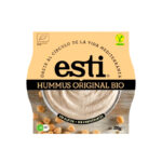 39631 ESTI HUMMUS ORIGINAL ORGANIC 200GR