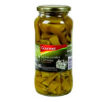 51884 GOURMET JUDIAS VERDES 535GR