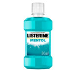15447 LISTERINE MENTOL 80ML