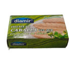 17740 DIAMIR FILETE DE CABALLA DEL SUR 125 GR