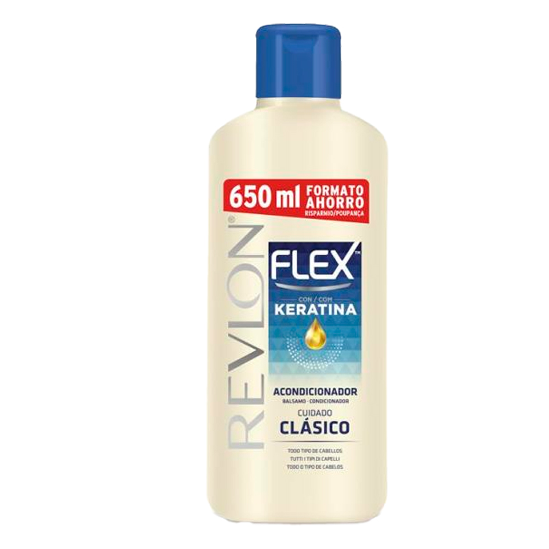 3000271 REVLON ACONDICIONADOR CLASICO 650ML