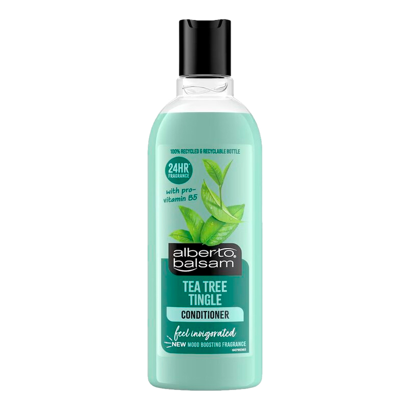 32822 ALBERTO BALSAM ACONDICIONADOR TEA TREE 300ML