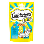 39492 CATISFACTIONS PREMIOS GATO QUESO SALMON 60GR