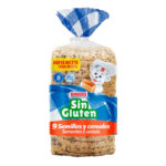 40068 BIMBO PAN MOLDE SEMILLAS SGLUTEN 375 GR