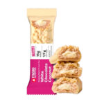 40092 MAXI NUTRITION BARS WHITE CHOCOLATE COCONUT 45GR