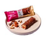 40093 MAXI NUTRITION BARS PEANUT CARAMEL 45GR