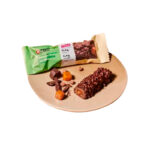 40095 MAXI NUTRITION BARS VEGAN CHOCOLATE FUDGE 45GR