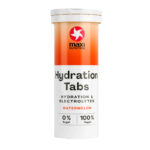 40119 MAXI NUTRITION HYDRATION WATERMELON 10 TABS