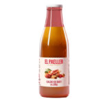 40337 EL PAELLER CALDO DE BUEY A LEÑA 950ML