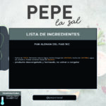 91525 – Pan País