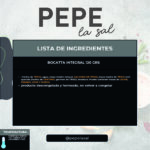 91536 – Bocata Integral