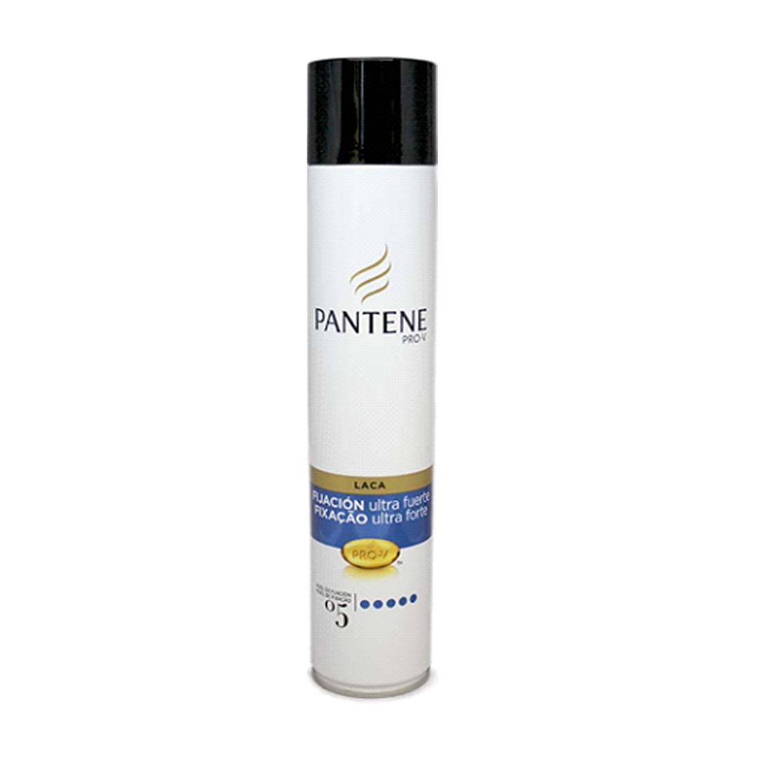 PANTENE PRO-V LACA ULTRA FUERTE 300ML