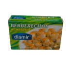 17747 DIAMIR BERBERECHO NATURAL 102GR