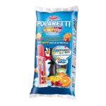 30781 DOLFIN POLAFRETTI FRUIT 400ML
