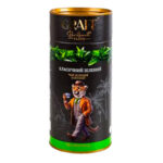 40356 GRAFF GREEN CLASSIC TE VERDE 80GR