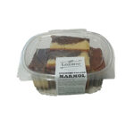 40365 LOZANO BIZCOCHO CALADO MARMOL 350GR