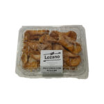 40366 LOZANO PESTIÑOS CON AZUCAR 200GR