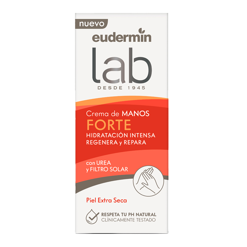 40377 EUDERMIN MANOS FORTE 75ML