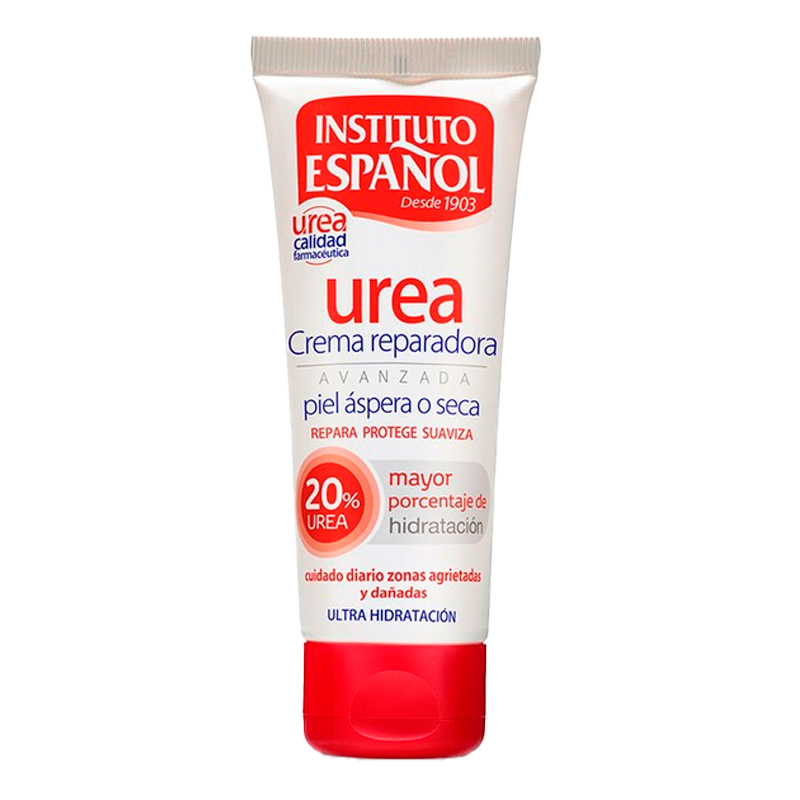 40379 I.ESPAÑOL CREMA MANOS UREA 75ML